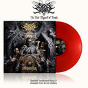 Signs of the Swarm - To Rid Myself Of Truth [LP Translucent Ruby]