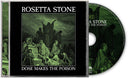 Rosetta Stone - Dose Makes The Poison [CD]