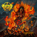 Burning Witches - Inquisition [LP]