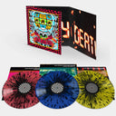 King Gizzard And The Lizard Wizard - King Gizzard - Live In Las Vegas '24 (Blue) [Colored Vinyl]