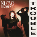 Trouble  [Aqua Blue + Light Yellow + Magenta LP]
