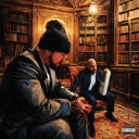 M-Dot / Confidence - Library Of Sound (Bonus Track) [LP]