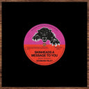 Desmond Riley - Skinheads A Message To You / If I Had Wings [7" Vinyl]