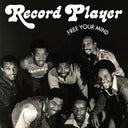 Record Player - Free Your Mind [With Booklet]