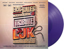 Eric Gales - Tribute To Ljk