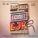 Eric Gales - Tribute To Ljk [CD]