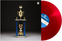 El Michels Affair - 24 Hr Sports (Indie Exclusive Red Vinyl) [LP]