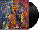 Santana - Shaman [LP]