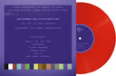 C64 Greatest Sids: The Art Of Rob Hubbard - Limited To 100 Handnumbered Edition (Red Vinyl) [LP]