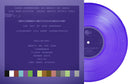 C64 Greatest Sids: The Art Of Rob Hubbard - Limited To 100 Handnumbered Edition (Purple Vinyl) [LP]