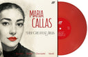Maria Callas: The Greatest Hits - Red Vinyl [Clear Vinyl]