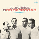 Bossa Dos Cariocas (Bonus Tracks) [Limited Edition] [180 Gram]