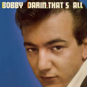 Bobby Darin - That's All (Blue) (Bonus Tracks) [Colored Vinyl] [Limited Edition]