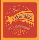 High Tone - Highvisators [LP]