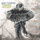 Thomas, Ben - The Hat with the Grin and the Chuckle [CD]