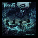 Khnvm - Cosmocrator [CD]