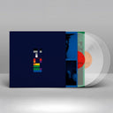 Coldplay - X&Y [Clear Vinyl]