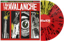 I Am The Avalanche - I Am The Avalanche (Blk) [Colored Vinyl] (Red) (Ylw) (Spla)