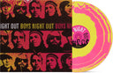 Boys Night Out - Boys Night Out [Colored Vinyl] (Pnk) (Ylw)