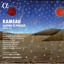 Judith Wanroij  Van - Rameau: Castor Et Pollux (1737 Version) [CD]
