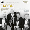 Quartetto Della Veneranda Fabbrica - Haydn: Die Sieben Letzte Worte Unseres Erlosers [CD]