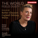 Sarah Connolly - World Feels Dusty [CD]