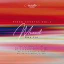 Lin, Amy - Piano Sonatas, Vol. 3 [CD]