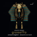 Consort Maghini - Gioseffo Che Interpreta I Sogni [CD]