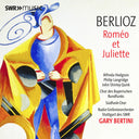 Radio-Sinfonieorchester Stuttgart Des SWR - Romeo et Juliette, Op. 17 [CD]