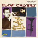Eddie Calvert - Man With The Golden Trumpet (Uk) [CD]