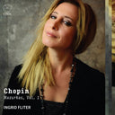Ingrid Fliter - Chopin: Mazurkas Vol. 1 [CD]
