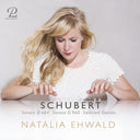 Nathalie Ehwald - Last Sons - Dances [CD]