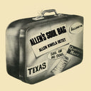 Kwela, Allen Octet - Allen's Soul Bag [LP]