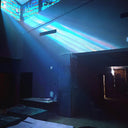 John Maus - Later Than You Think [Indie Exclusive Ice Blue Colored Vinyl]