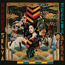 Grecia Alban - Nubes Selva [CD]