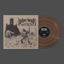 Ladon Heads - Steel For Fire [Brown]
