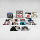 Complete Epic Albums Collection (Box) [Clear Vinyl] [Limited Edition]