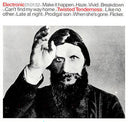 Electronic - Twisted Tenderness (Blk) (Eco) (Uk) [LP]