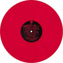 Phonogramme Vol. 2 / Various [Colored Vinyl] (Red)