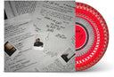 XXXTentacion - 17 (Limited Edition 180 Gram Zoetrope Picture Disc Vinyl)
