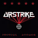 Airstrike - Initial Attack [CD]