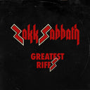 Zakk Sabbath - Greatest Riffs [CD]