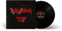 Zakk Sabbath - Greatest Riffs [LP]