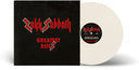 Zakk Sabbath - Greatest Riffs (Limited Edition White Colored 140 Gram Vinyl)
