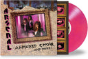 Arsenal - Armored Choir...And More! - Hot Pink [LP]