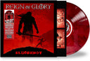 Reign of Glory - Slingshot - Blood Moon Red [LP]