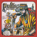 Josie Wales - Ruling (Mod) [CD]