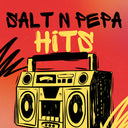 Salt-N-Pepa - Salt-N-Pepa - Three Greatest Hits (Mod) [CD]
