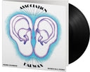 Earwax - Gatefold 180-Gram Black Vinyl [LP]