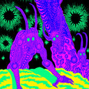 Osees - Abomination Revealed At Last [LP]
